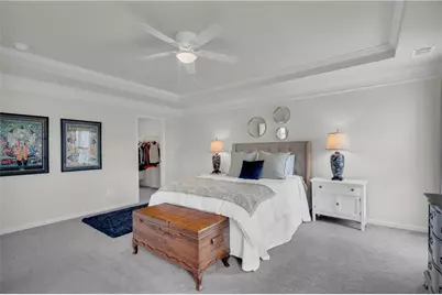 6445 Crosscreek Lane, Flowery Branch, GA 30542 - Photo 29