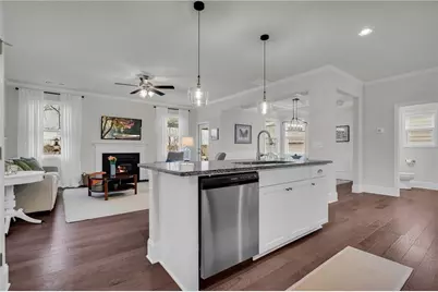 6445 Crosscreek Lane, Flowery Branch, GA 30542 - Photo 13