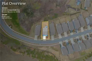 6445 Crosscreek Ln, Flowery Branch, GA 30542 - Photo 43