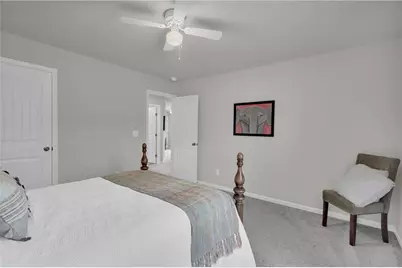 6445 Crosscreek Lane, Flowery Branch, GA 30542 - Photo 41