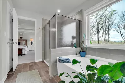 6445 Crosscreek Lane, Flowery Branch, GA 30542 - Photo 35