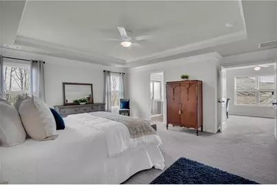 6445 Crosscreek Lane, Flowery Branch, GA 30542 - Photo 27