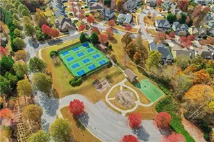 6445 Crosscreek Ln, Flowery Branch, GA 30542 - Photo 57