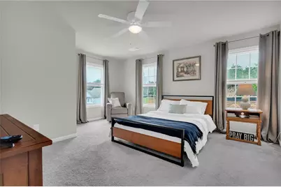 6445 Crosscreek Lane, Flowery Branch, GA 30542 - Photo 37