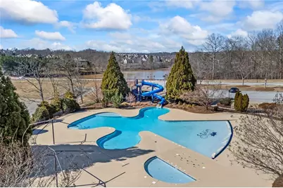 6445 Crosscreek Lane, Flowery Branch, GA 30542 - Photo 51