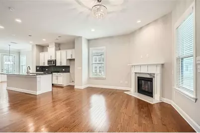 1780 Morningtide Lane NE, Atlanta, GA 30324 - Photo 9