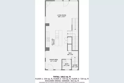 1780 Morningtide Lane NE, Atlanta, GA 30324 - Photo 41