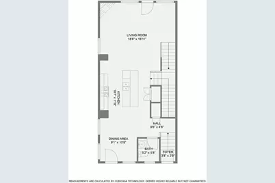 1780 Morningtide Lane NE, Atlanta, GA 30324 - Photo 35