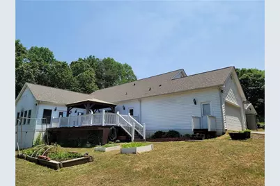 4198 Sardis Church Road, Buford, GA 30519 - Photo 7