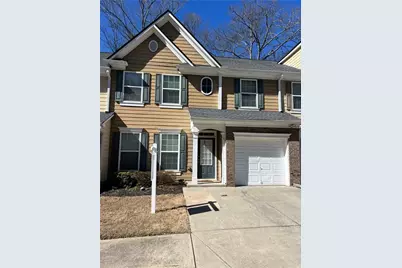 4134 Magnolia Glen Walk, Norcross, GA 30093 - Photo 1