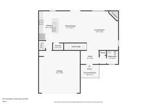 613 Sturbridge Ct, McDonough, GA 30253 - Photo 41