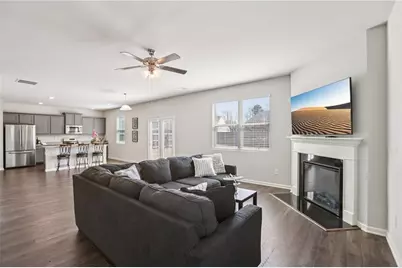 613 Sturbridge Court, McDonough, GA 30253 - Photo 3