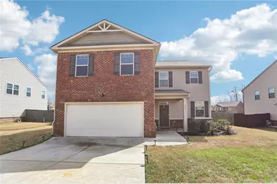 613 Sturbridge Court, McDonough, GA 30253 - Photo 1
