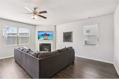 613 Sturbridge Court, McDonough, GA 30253 - Photo 17