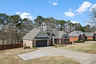 39 Club View Dr SE, Rome, GA 30161 - Photo 5