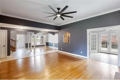 39 Club View Drive SE, Rome, GA 30161 - Photo 3