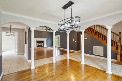 39 Club View Drive SE, Rome, GA 30161 - Photo 11