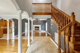 39 Club View Dr SE, Rome, GA 30161 - Photo 19