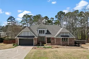 39 Club View Dr SE, Rome, GA 30161 - Photo 1