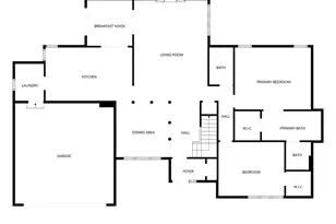 39 Club View Dr SE, Rome, GA 30161 - Photo 39