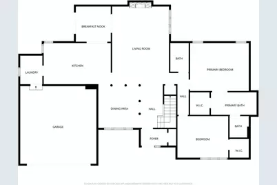 39 Club View Drive SE, Rome, GA 30161 - Photo 39