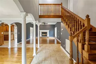 39 Club View Dr SE, Rome, GA 30161 - Photo 19