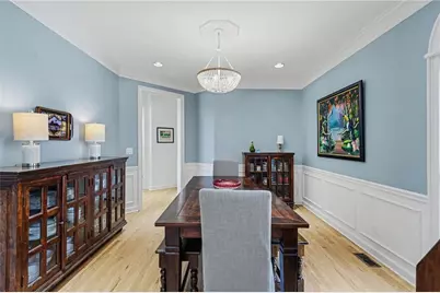 5494 Highland Preserve Drive, Mableton, GA 30126 - Photo 13