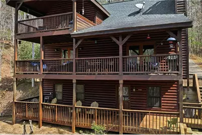 135 Hale Court, Ellijay, GA 30540 - Photo 5