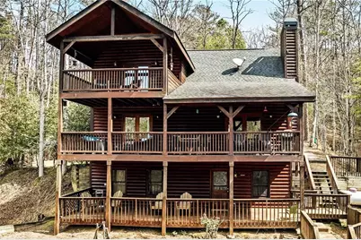 135 Hale Court, Ellijay, GA 30540 - Photo 3