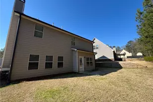 106 Gunier Cir, Dawsonville, GA 30534 - Photo 17