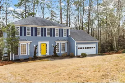 655 Cranberry Court, Roswell, GA 30076 - Photo 3