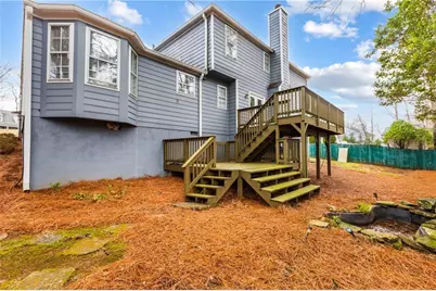 655 Cranberry Court, Roswell, GA 30076 - Photo 9