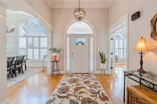 1820 Wesleyan Ln, Loganville, GA 30052 - Photo 5