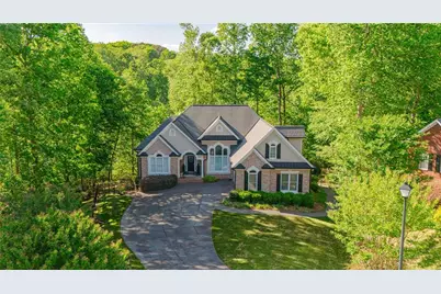1820 Wesleyan Lane, Loganville, GA 30052 - Photo 1