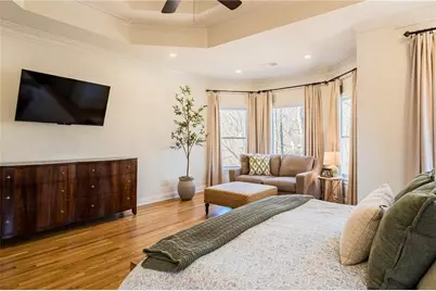 1820 Wesleyan Lane, Loganville, GA 30052 - Photo 35