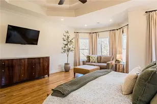 1820 Wesleyan Ln, Loganville, GA 30052 - Photo 35