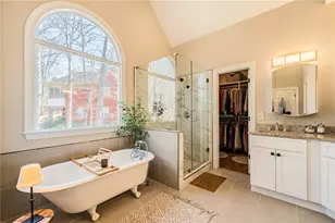 1820 Wesleyan Ln, Loganville, GA 30052 - Photo 37