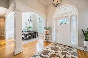 1820 Wesleyan Ln, Loganville, GA 30052 - Photo 7