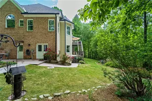 1820 Wesleyan Ln, Loganville, GA 30052 - Photo 91