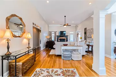 1820 Wesleyan Lane, Loganville, GA 30052 - Photo 17