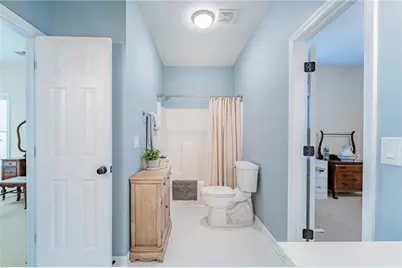 1820 Wesleyan Lane, Loganville, GA 30052 - Photo 51