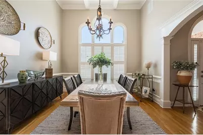 1820 Wesleyan Lane, Loganville, GA 30052 - Photo 9