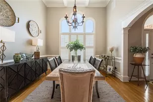 1820 Wesleyan Ln, Loganville, GA 30052 - Photo 9