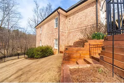 1820 Wesleyan Lane, Loganville, GA 30052 - Photo 89