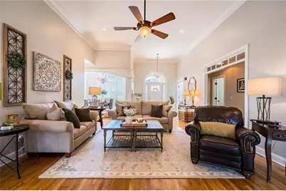 1820 Wesleyan Lane, Loganville, GA 30052 - Photo 19