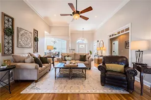 1820 Wesleyan Ln, Loganville, GA 30052 - Photo 19