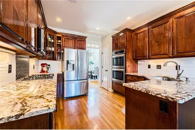 1820 Wesleyan Lane, Loganville, GA 30052 - Photo 27