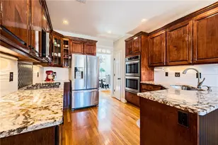 1820 Wesleyan Ln, Loganville, GA 30052 - Photo 27