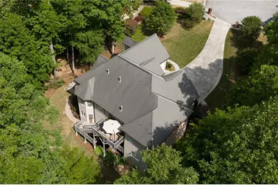 1820 Wesleyan Lane, Loganville, GA 30052 - Photo 89