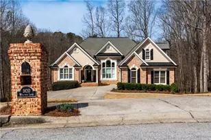 1820 Wesleyan Ln, Loganville, GA 30052 - Photo 1